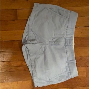 J.Crew chino short